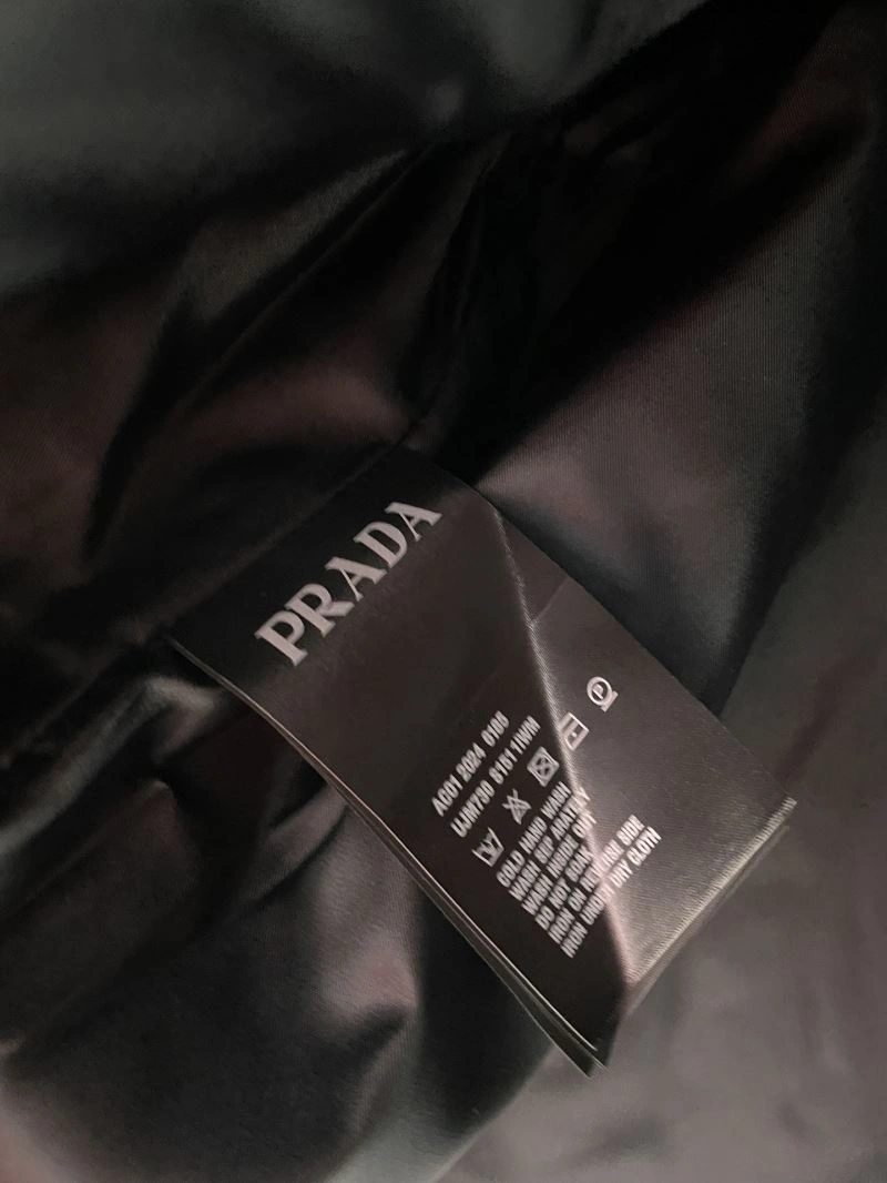 Seasonal Prada Outwear 170888