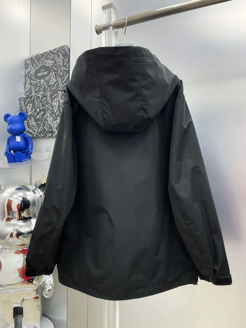 Prada Outwear Seasonal 170886