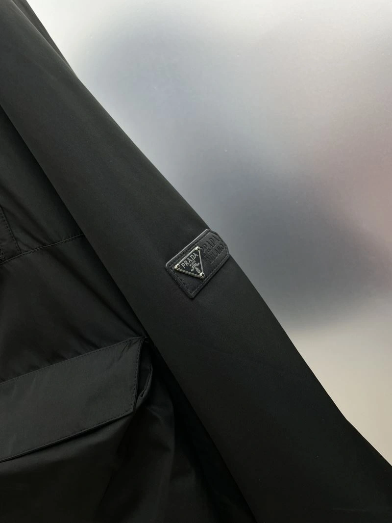 Prada Outwear Seasonal 170886