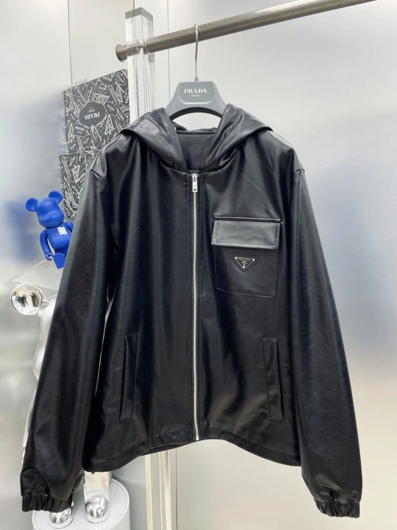 NewStyle Prada Outwear 170885