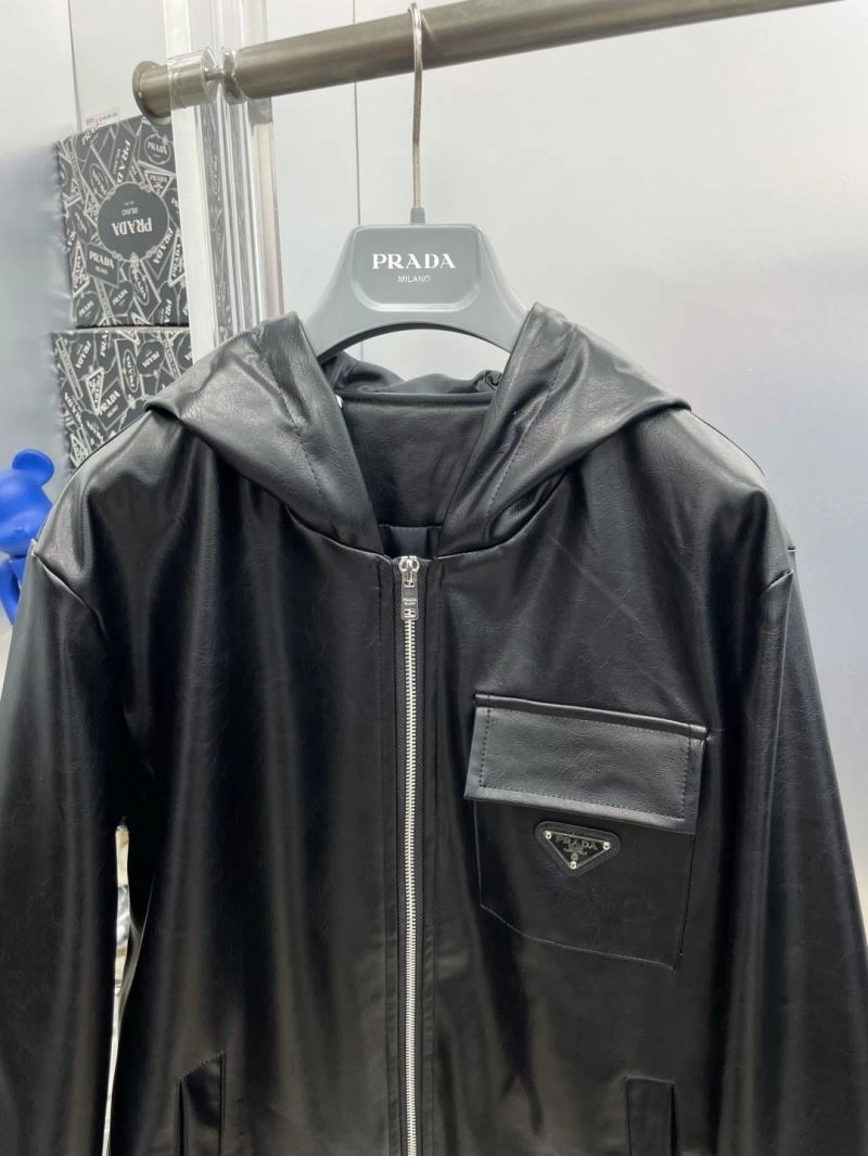 NewStyle Prada Outwear 170885