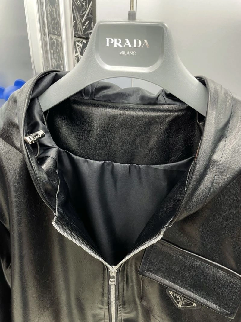 NewStyle Prada Outwear 170885