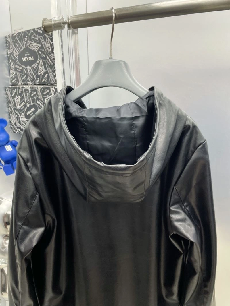 NewStyle Prada Outwear 170885