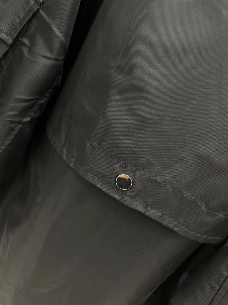 Minimalist Prada Outwear 170881