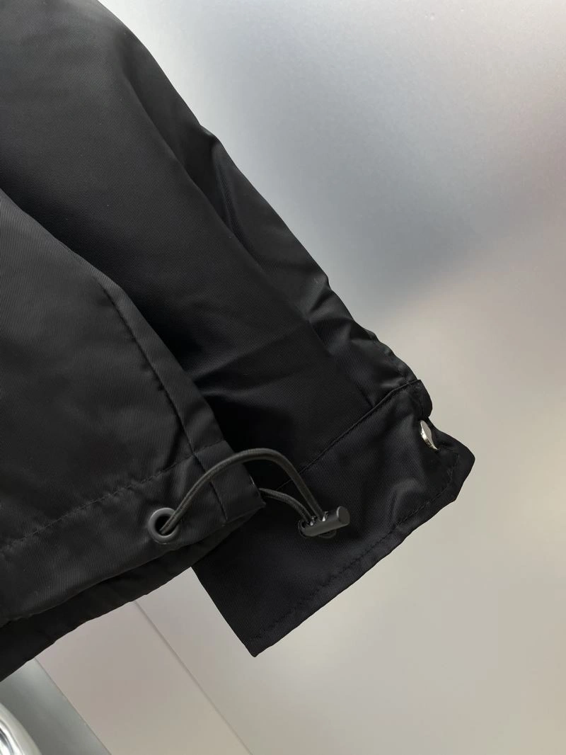 Minimalist Prada Outwear 170881