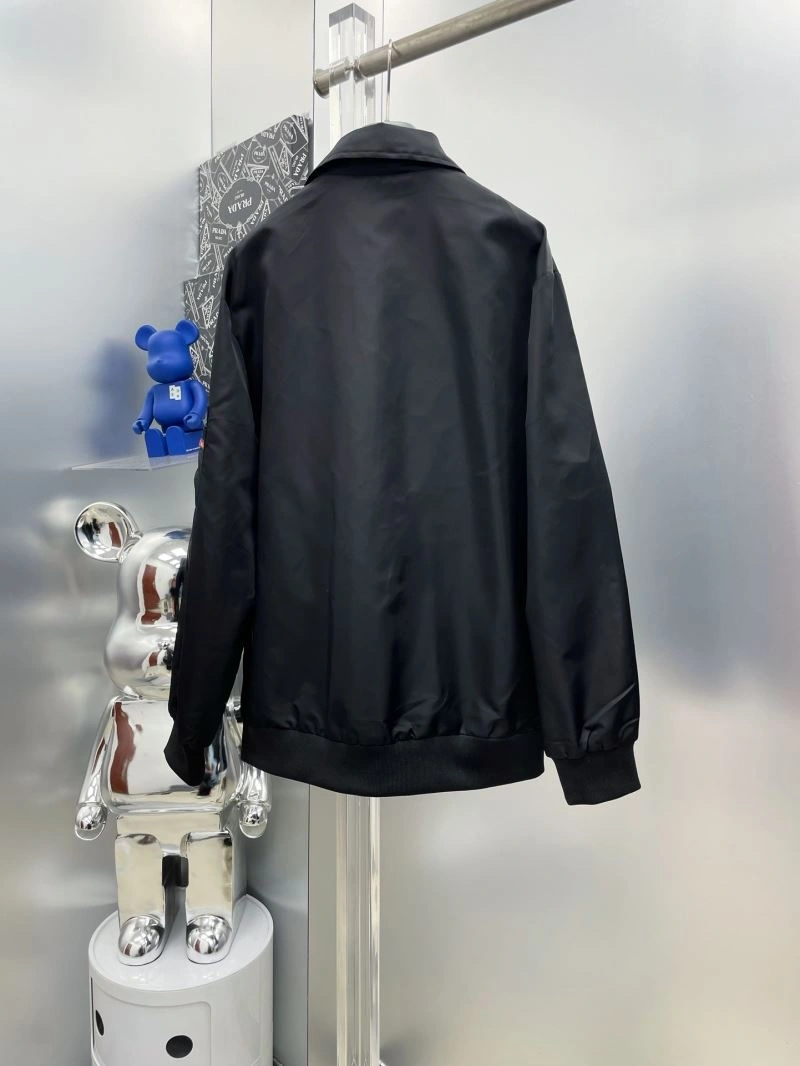 Reliable Prada Outwear 170879