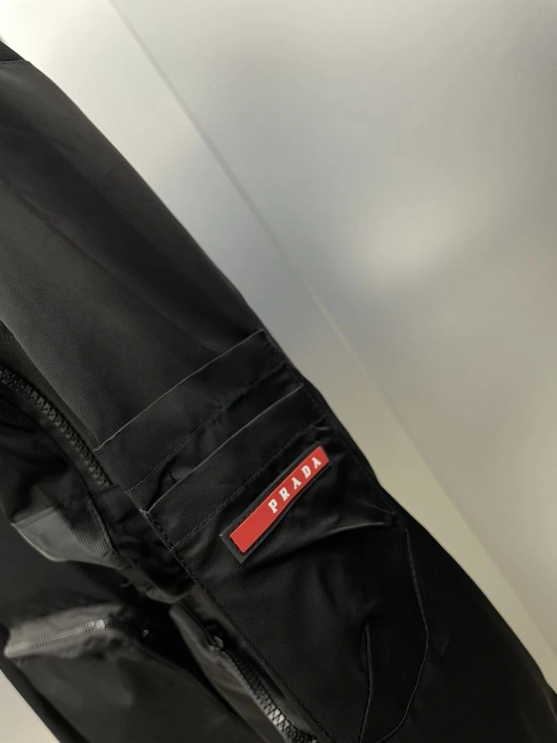 Reliable Prada Outwear 170879