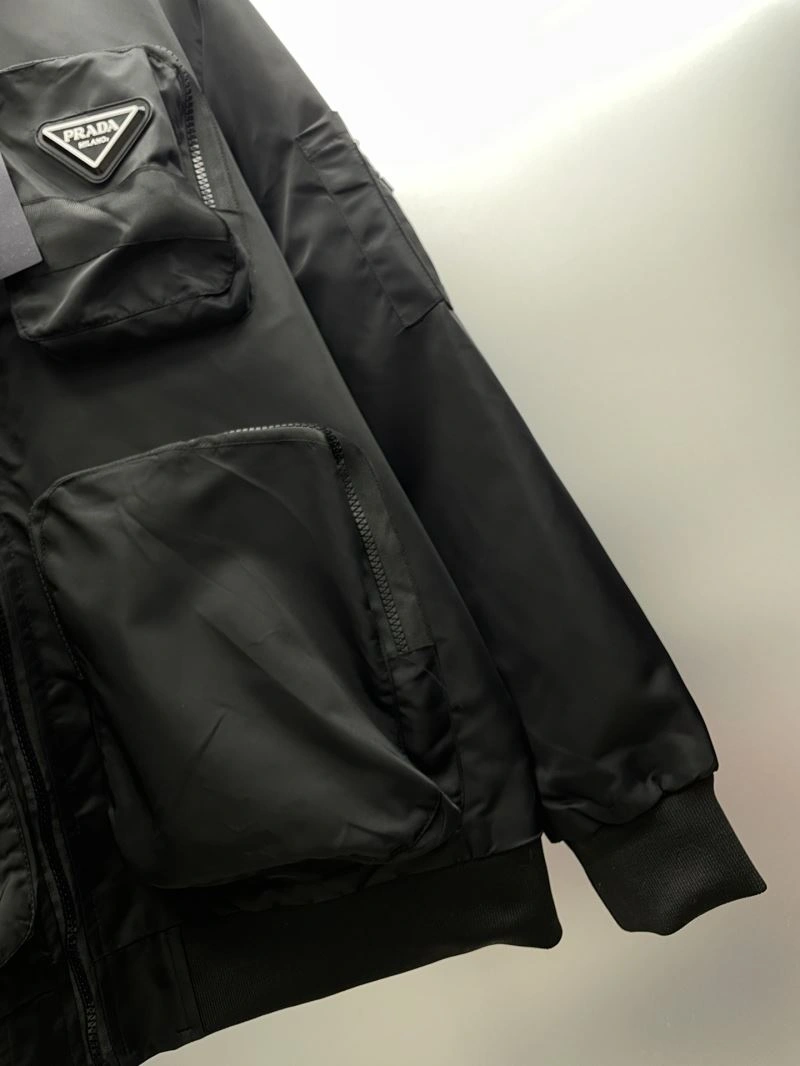 Reliable Prada Outwear 170879