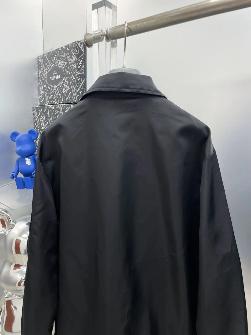 Reliable Prada Outwear 170879