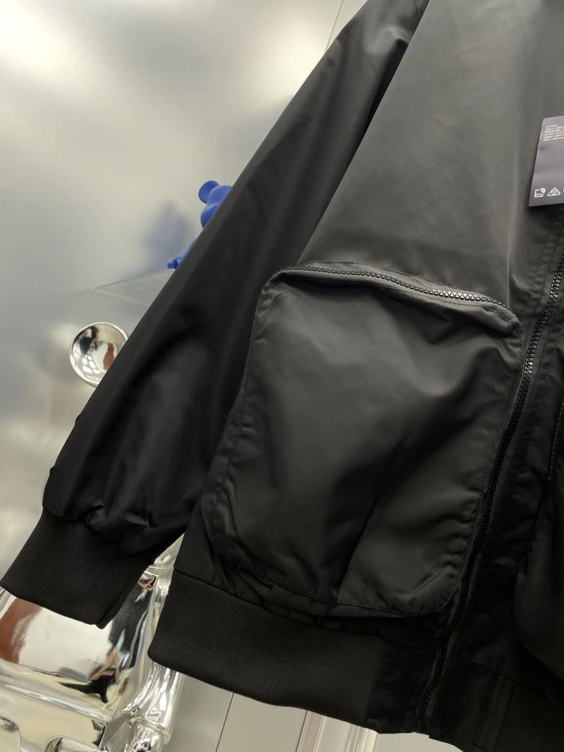 Reliable Prada Outwear 170879