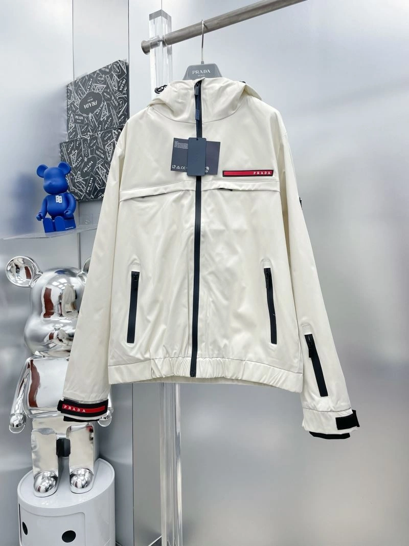 Prada Outwear ModernLook 170882