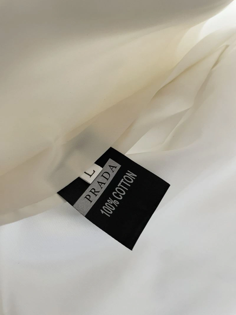 Prada Outwear ModernLook 170882