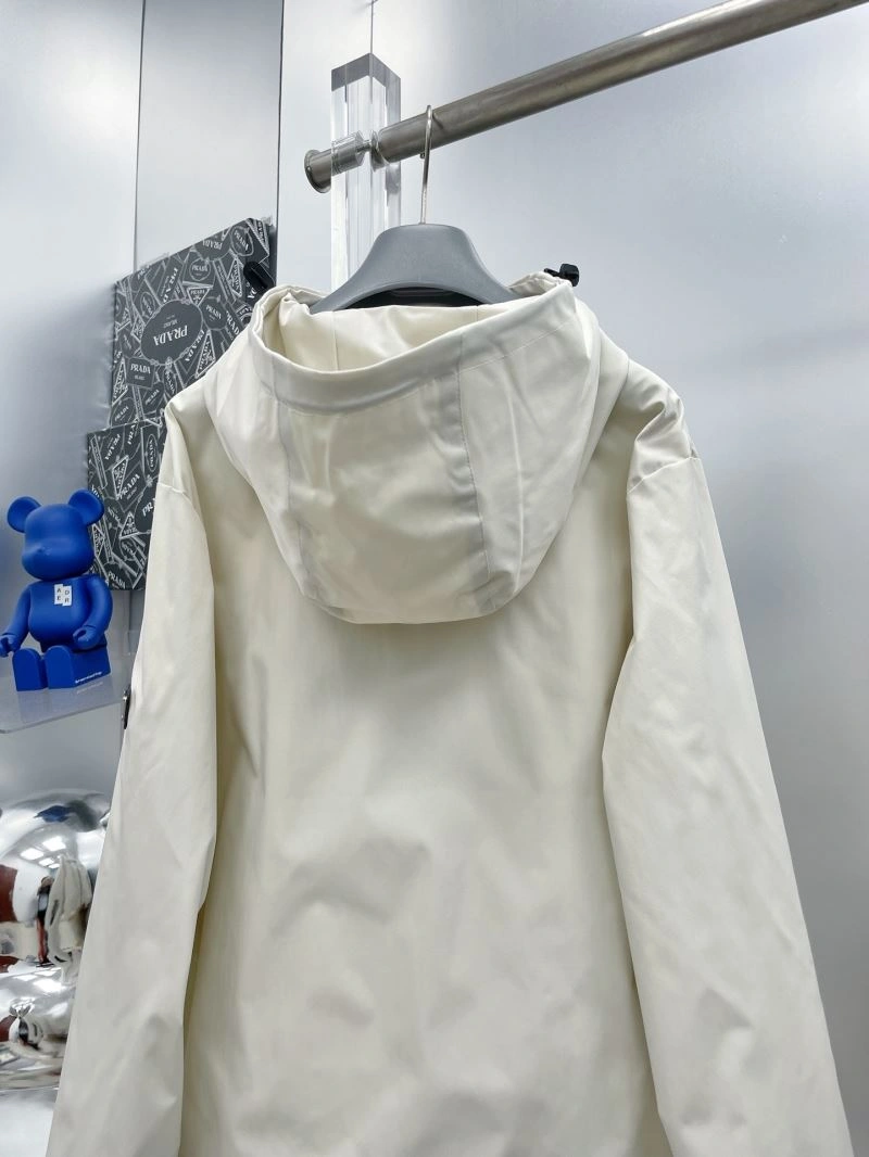 Prada Outwear ModernLook 170882