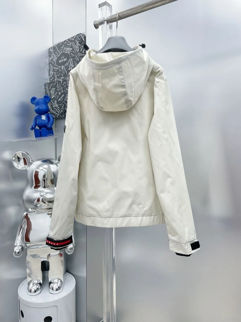Prada Outwear ModernLook 170882