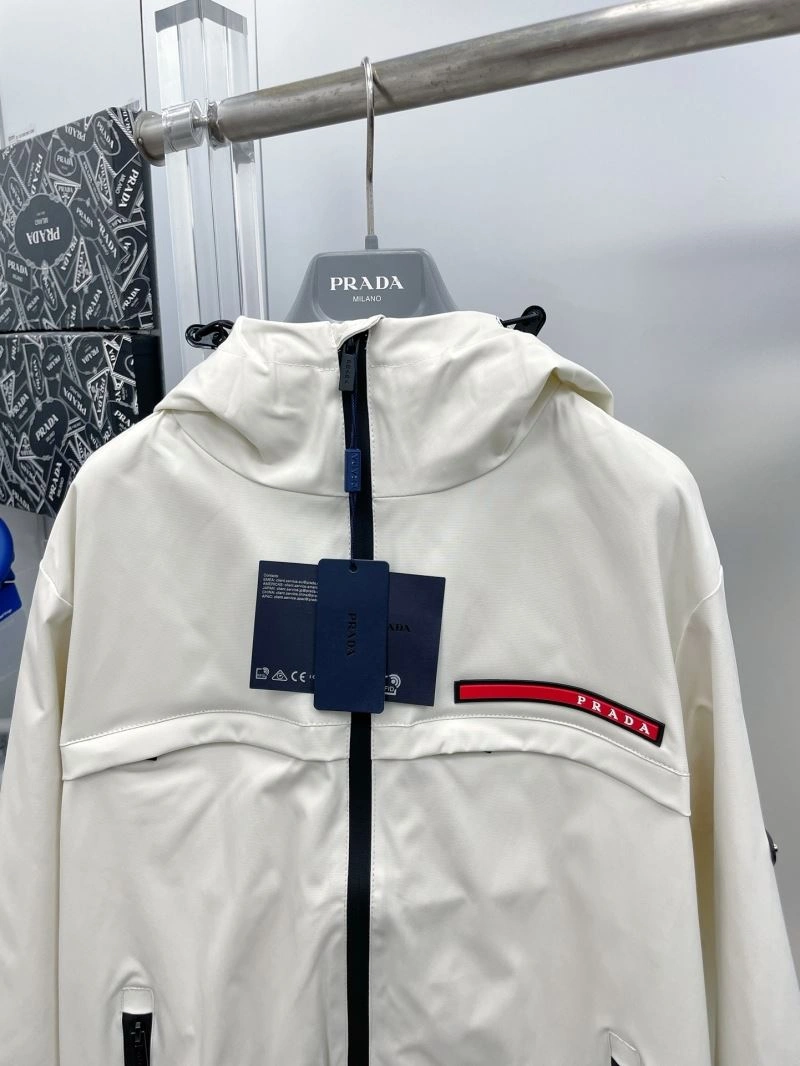 Prada Outwear ModernLook 170882