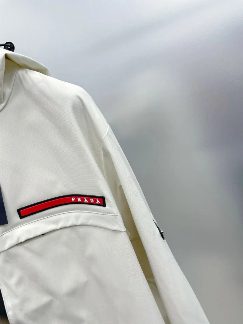 Prada Outwear ModernLook 170882