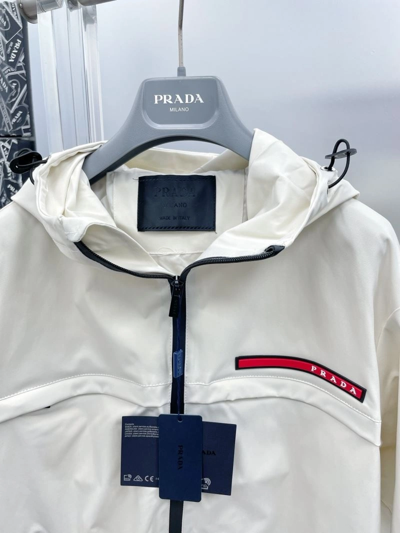 Prada Outwear ModernLook 170882