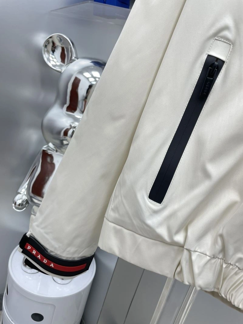 Prada Outwear ModernLook 170882