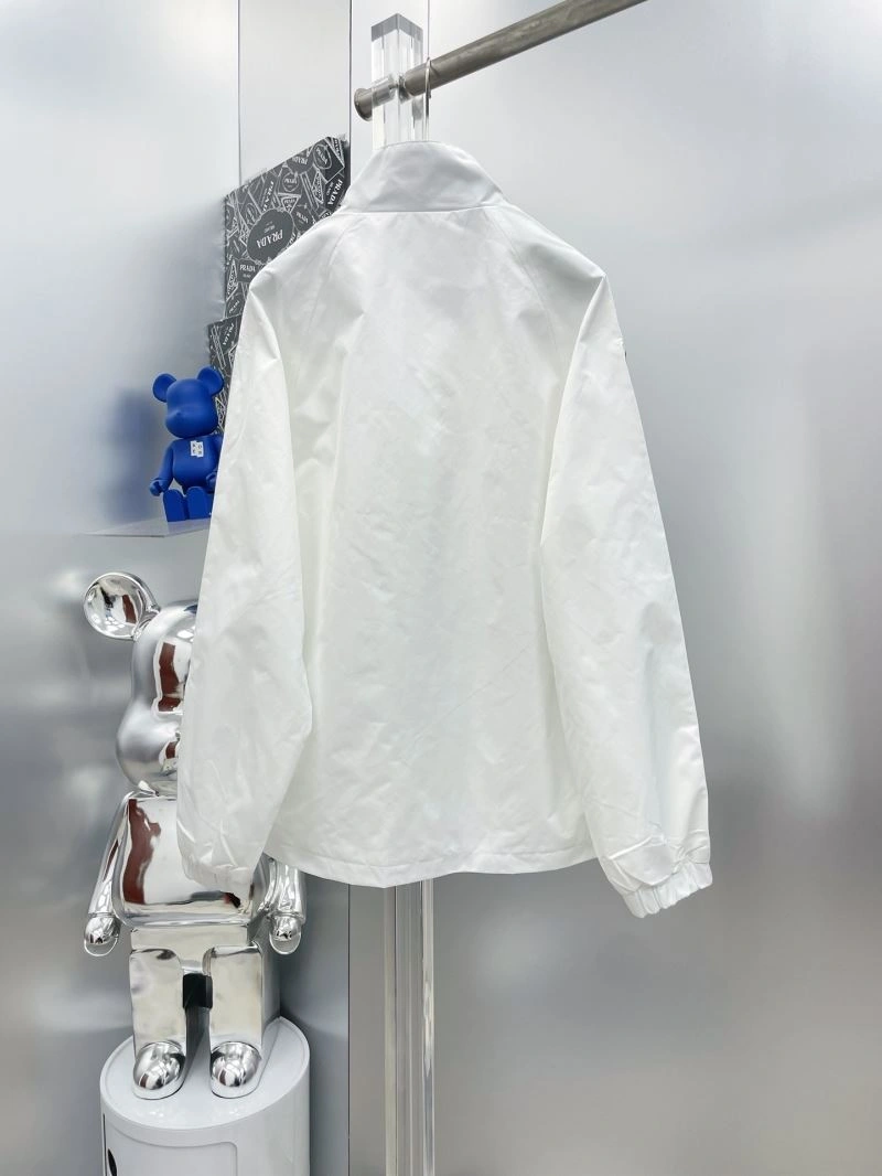 Sophisticated Prada Outwear 170878