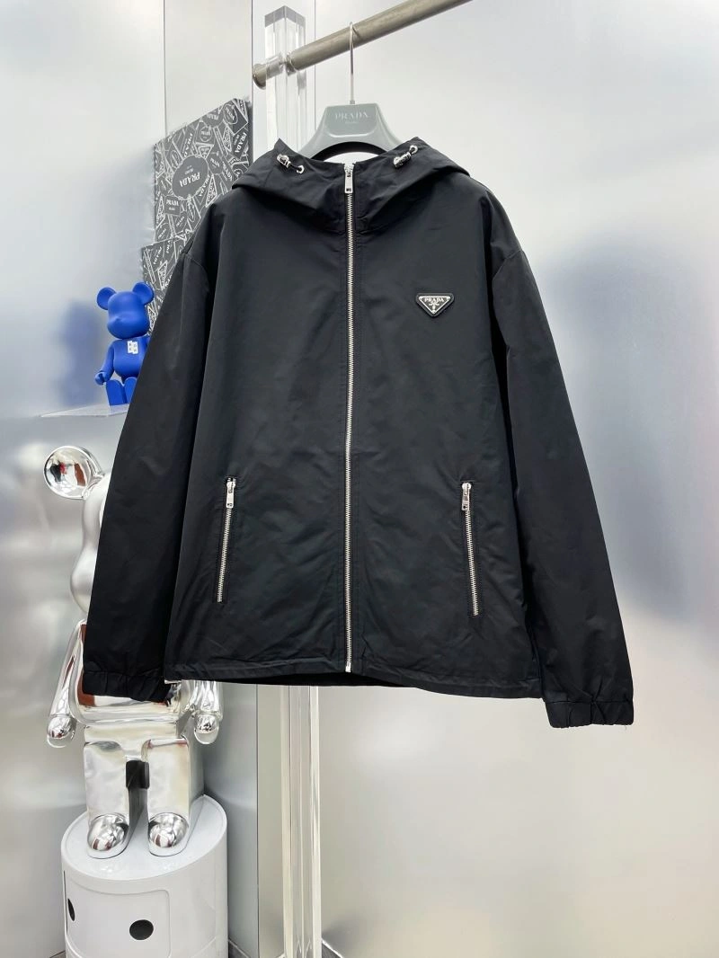 FashionForward Prada Outwear 170987