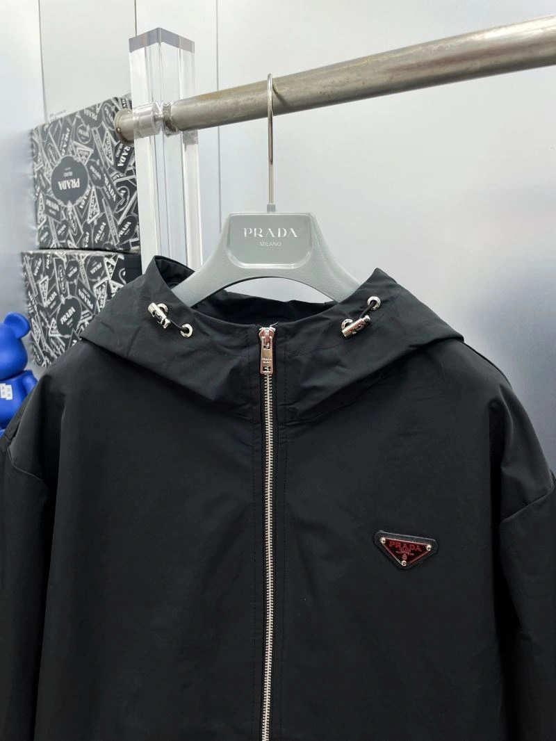 FashionForward Prada Outwear 170987