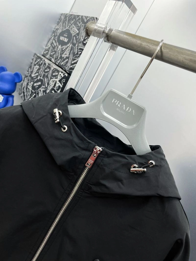 FashionForward Prada Outwear 170987