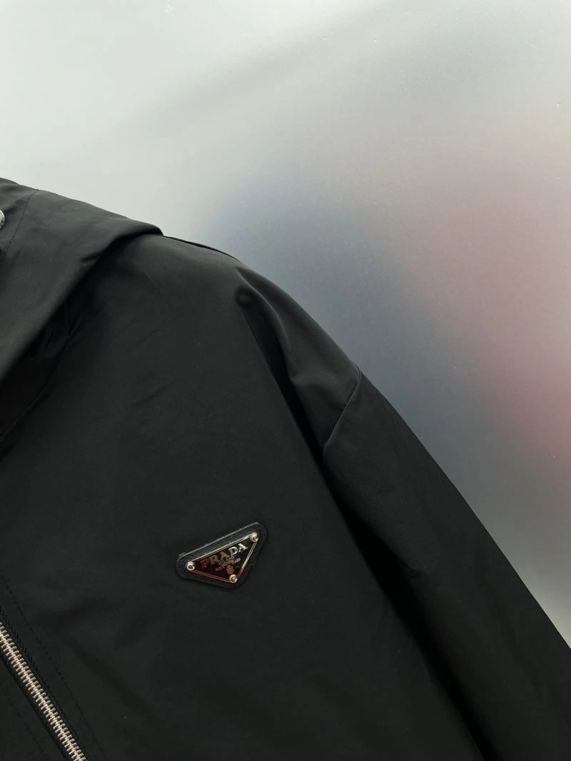 FashionForward Prada Outwear 170987