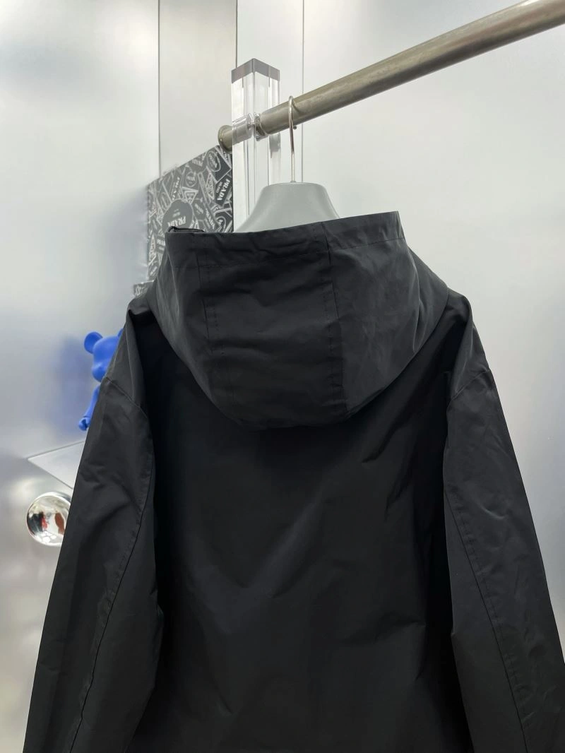 FashionForward Prada Outwear 170987
