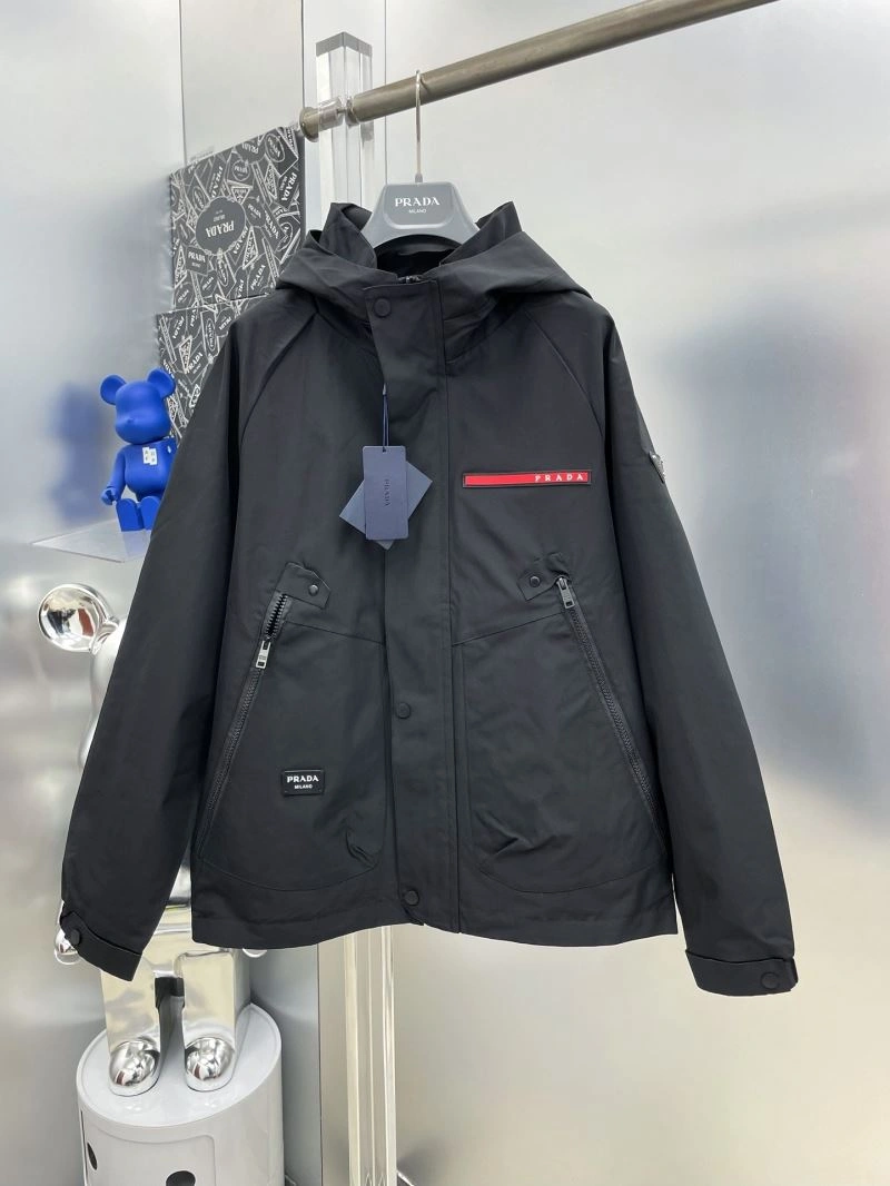 Prada Outwear GoAnywhere 170880