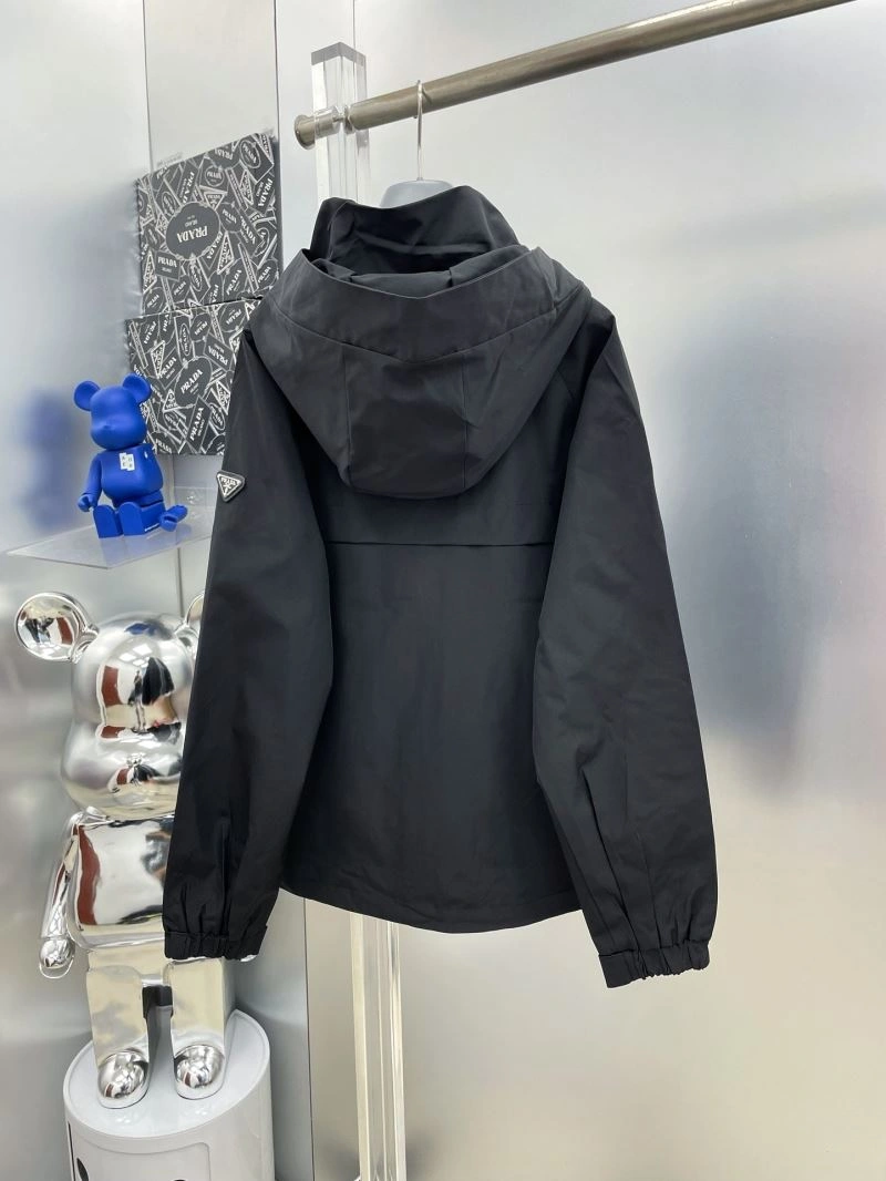 Prada Outwear GoAnywhere 170880
