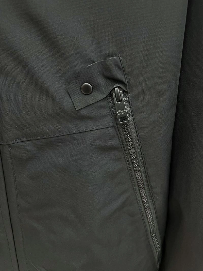 Prada Outwear GoAnywhere 170880