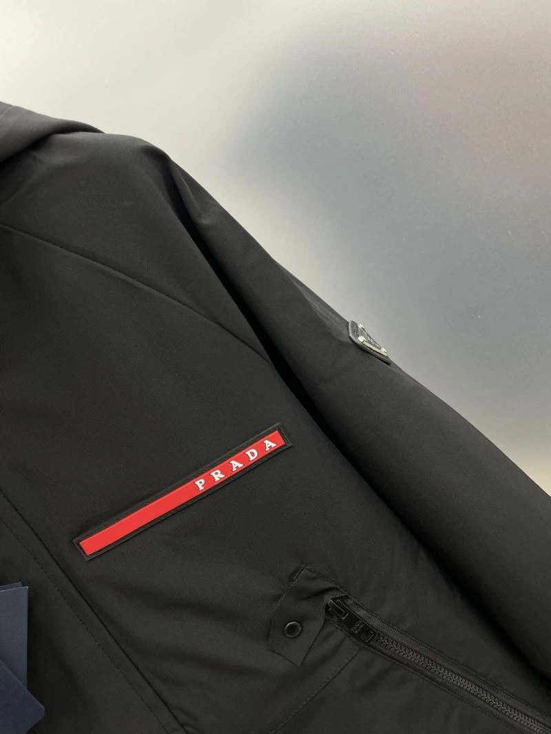 Prada Outwear GoAnywhere 170880