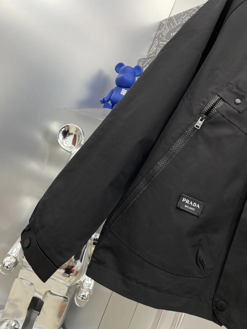 Prada Outwear GoAnywhere 170880