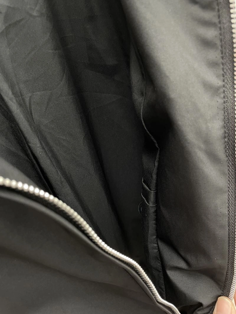 Prada Outwear Classic 170873