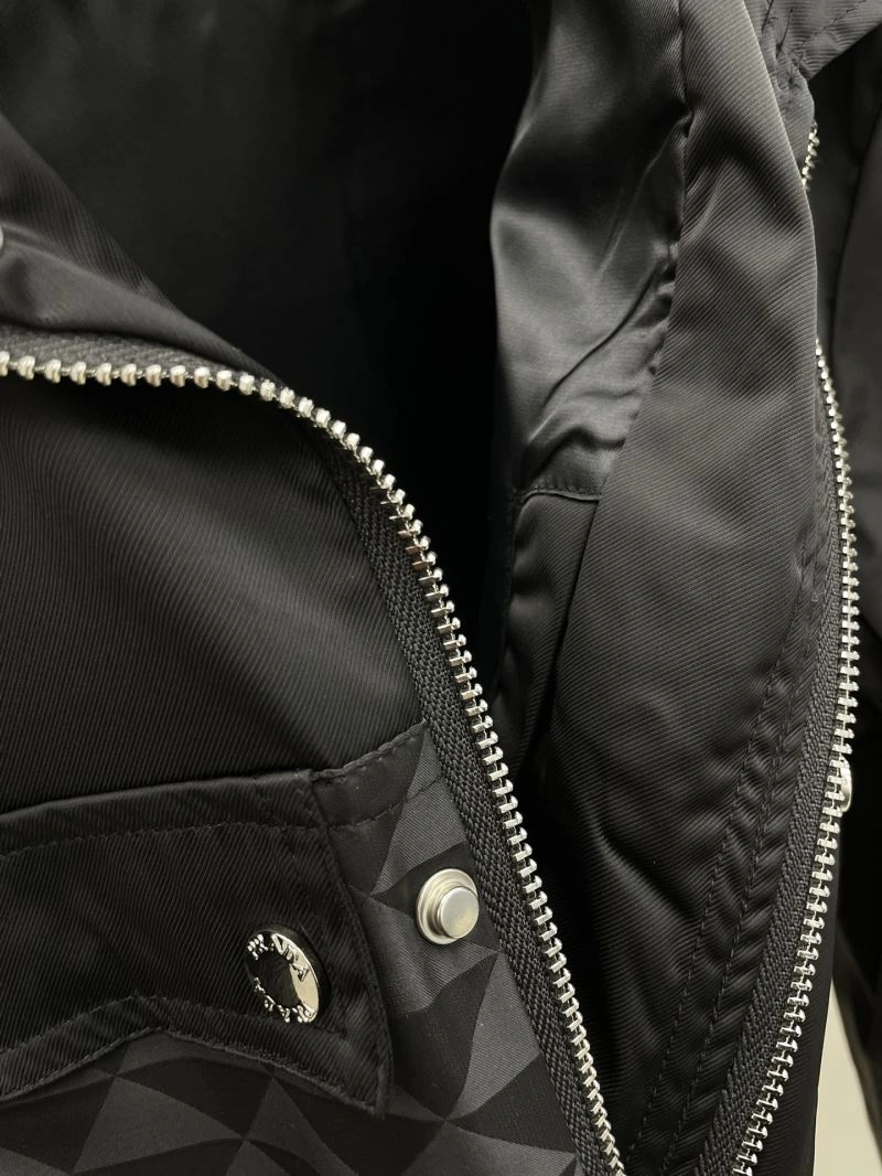Prada Outwear NewStyle 170909