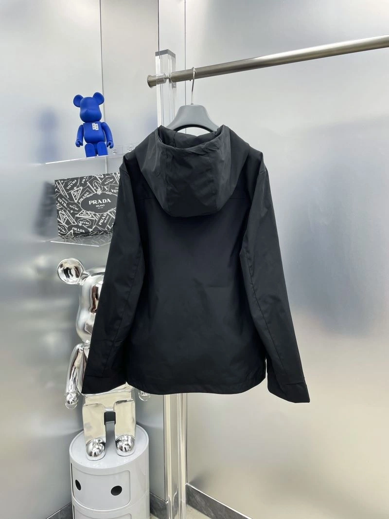 Youthful Prada Outwear 170874