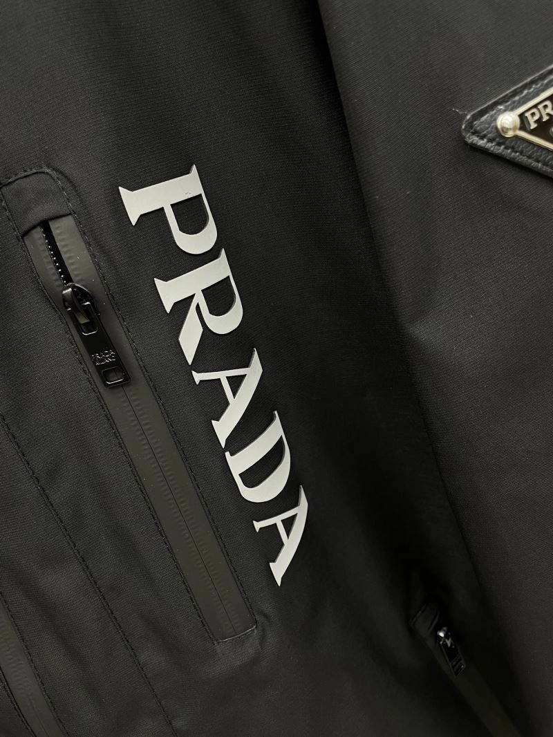 Youthful Prada Outwear 170874