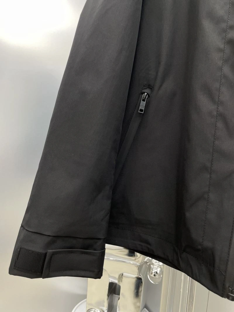 Youthful Prada Outwear 170874