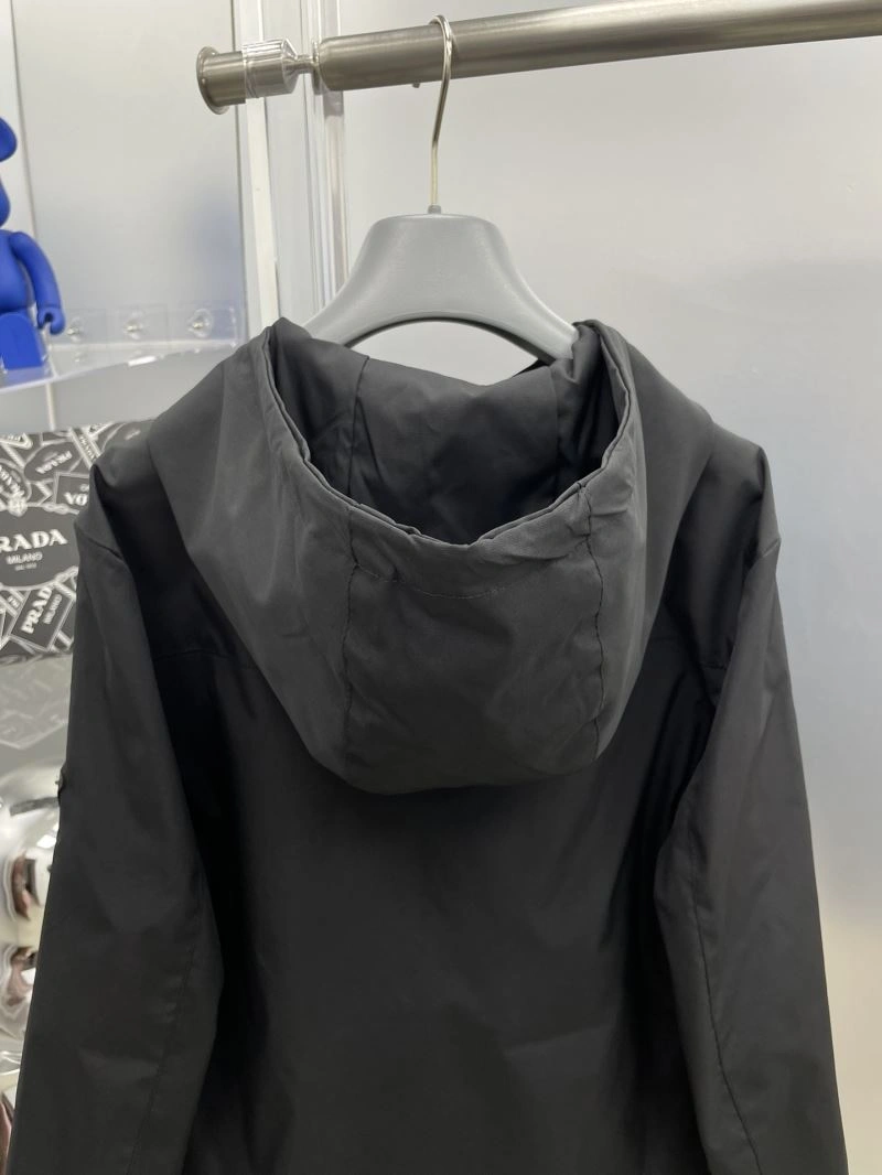 Youthful Prada Outwear 170874