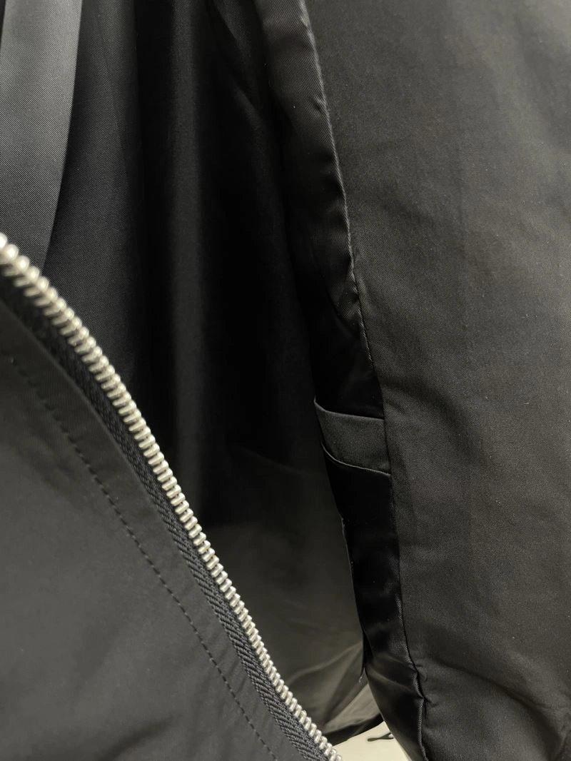 Prada Outwear DailyWear 170914