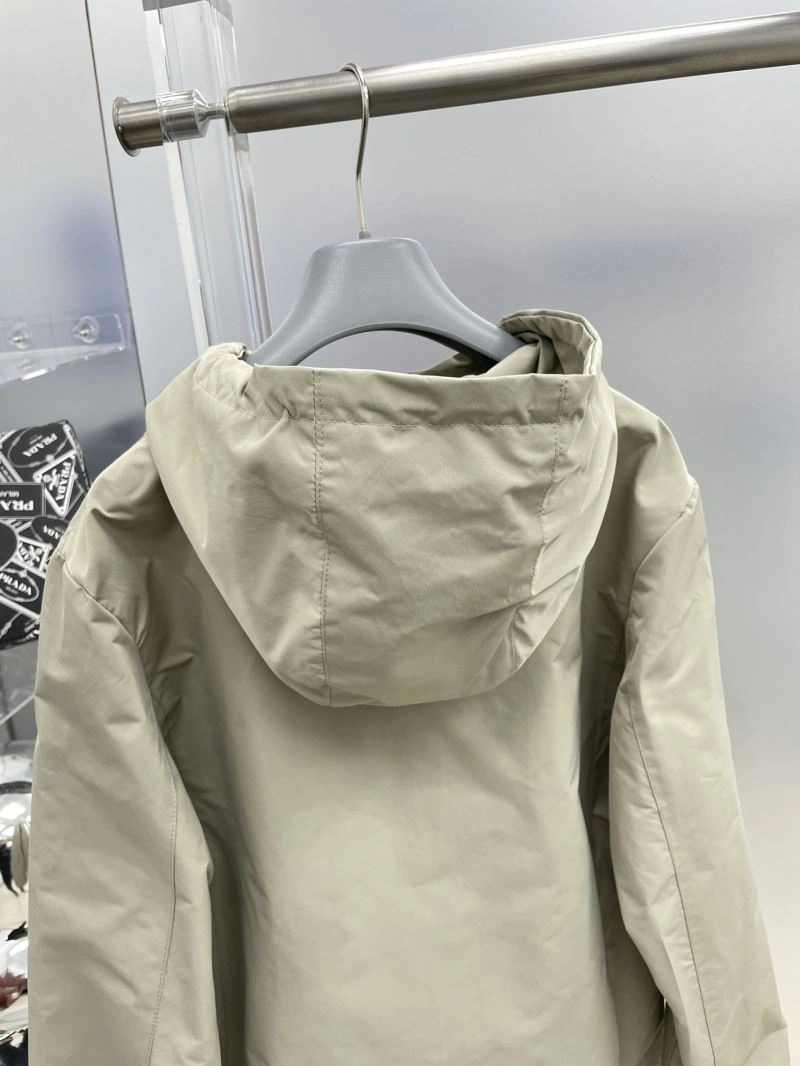 Prada Outwear Colorful 170875