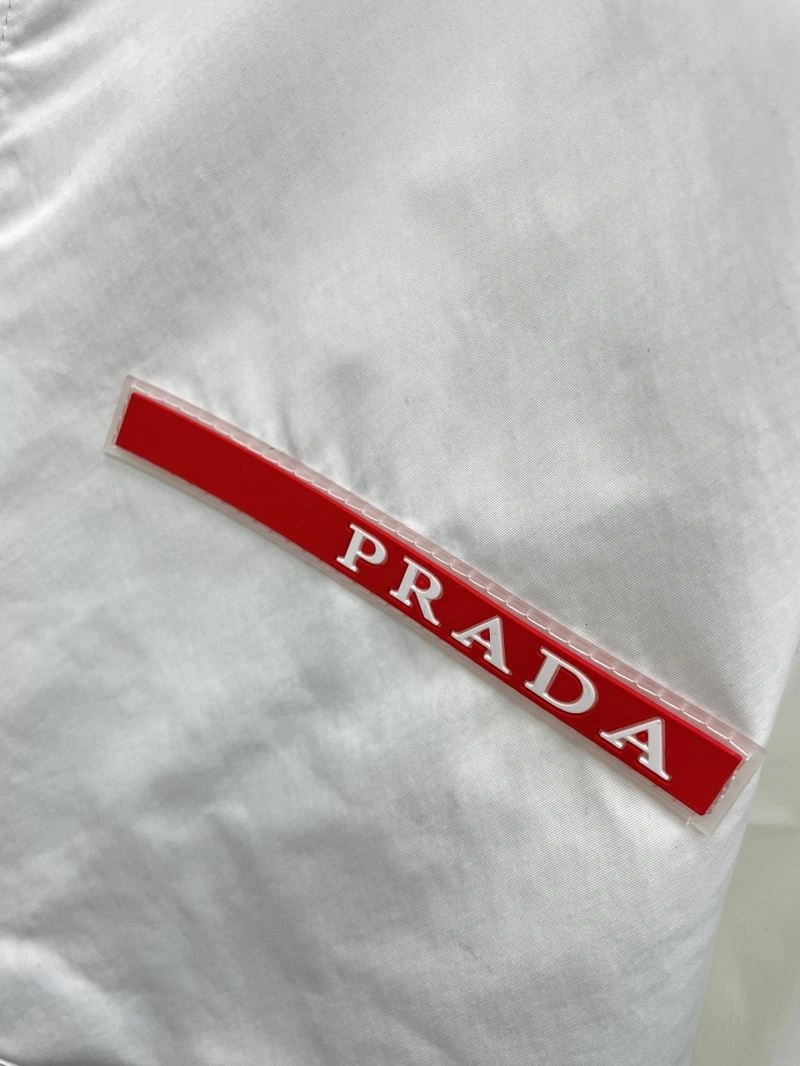 Sophisticated Prada Outwear 170883