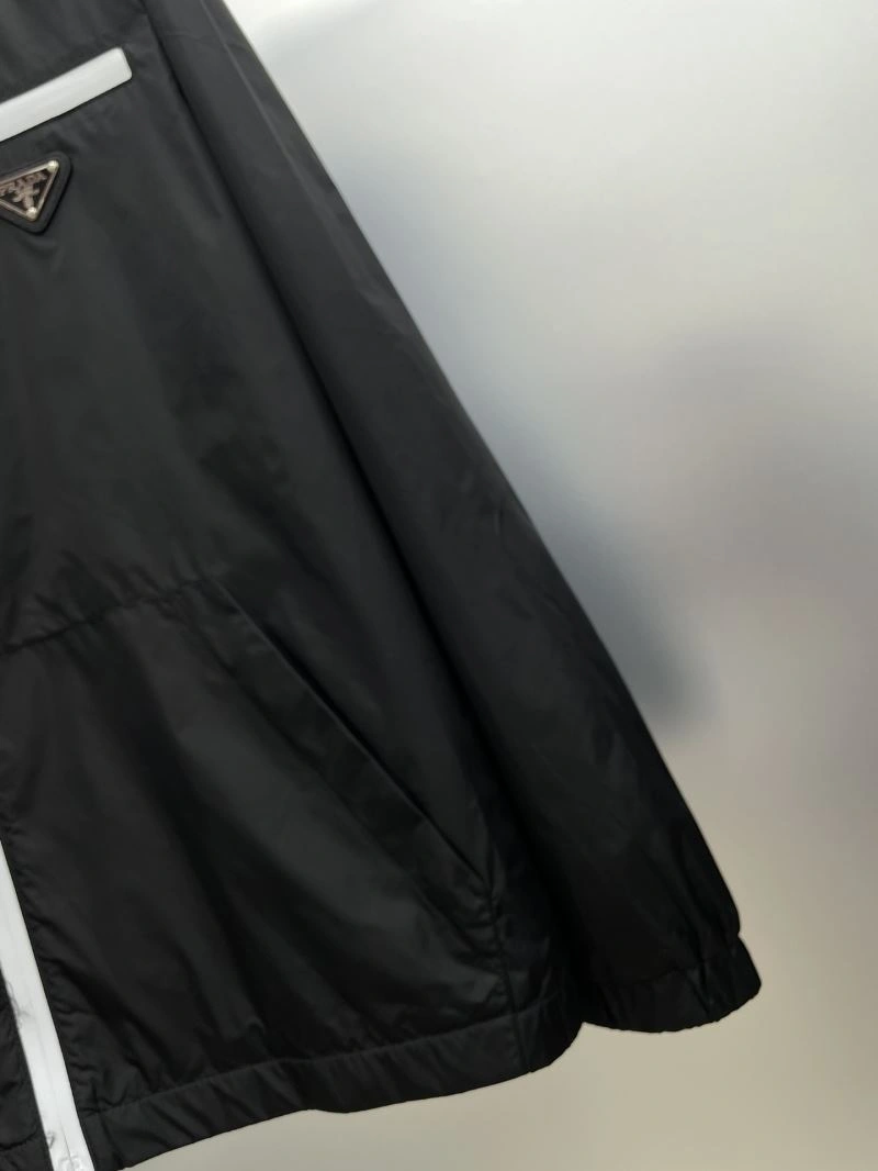 Prada Outwear Practical 170872