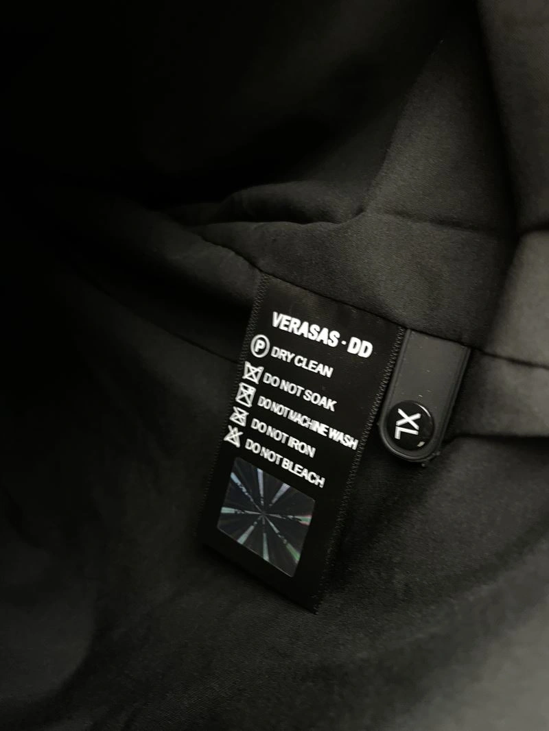 Comfortable Prada Outwear 170950