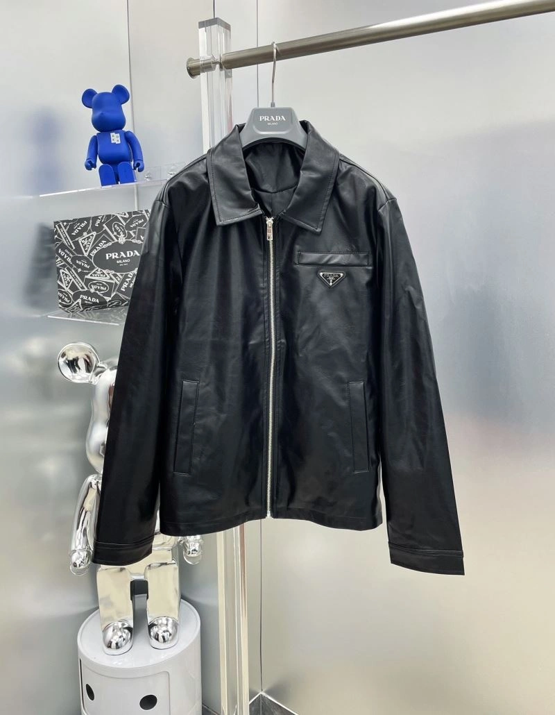 TopPick Prada Outwear 170871