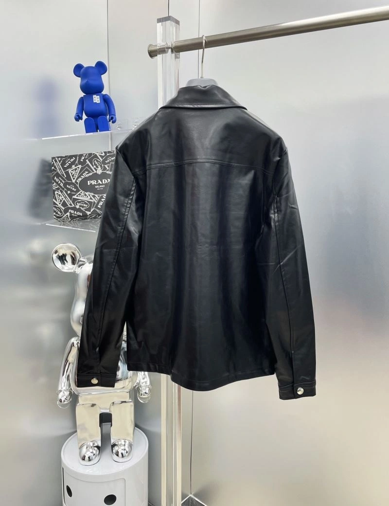 TopPick Prada Outwear 170871