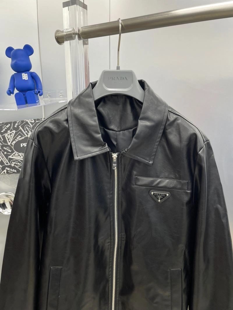 TopPick Prada Outwear 170871