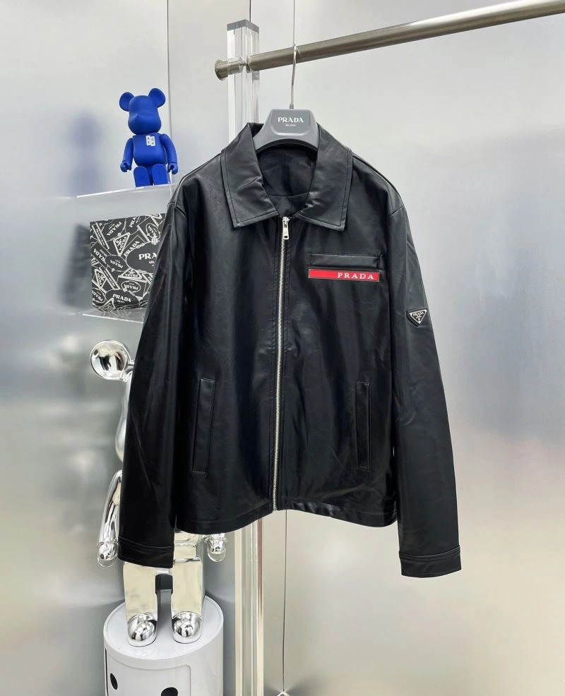 Prada Outwear FashionForward 170869