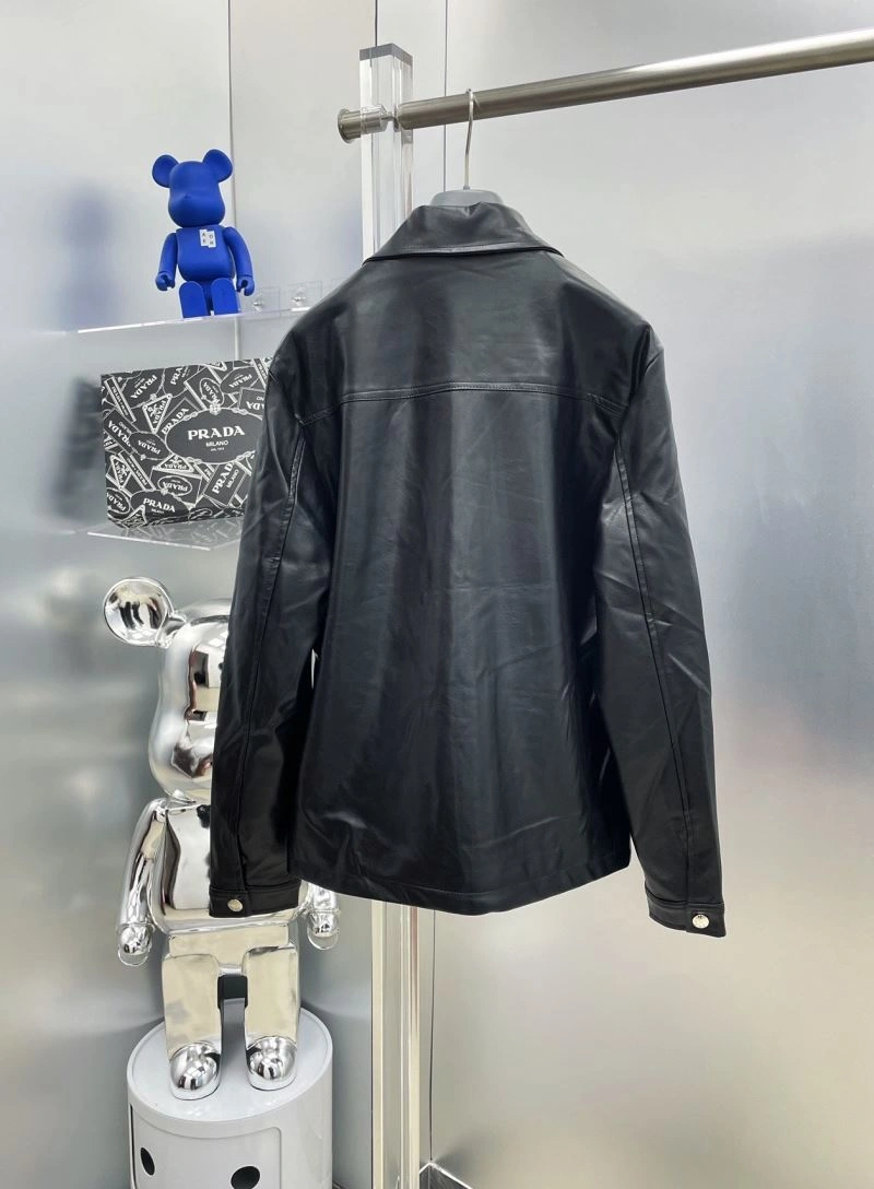 Prada Outwear FashionForward 170869