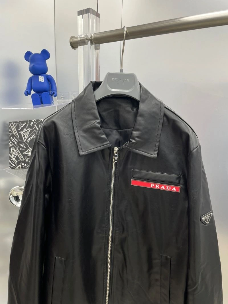 Prada Outwear FashionForward 170869